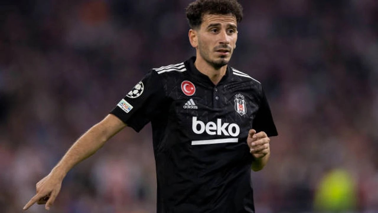 Oğuzhan Özyakup’tan Bomba Gibi Açıklamalar: 10 Numara Miti Yıkılıyor Mu?