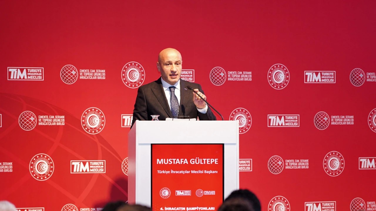 İhracat Barometresi: Ocak Ayı Raporu İle Yükselenler Ve Düşenler