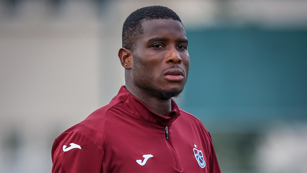 Fenerbahçe Maçı Öncesi Onuachu Gelişmesi: Trabzonsporluların Gözü Bu Haberdeydi