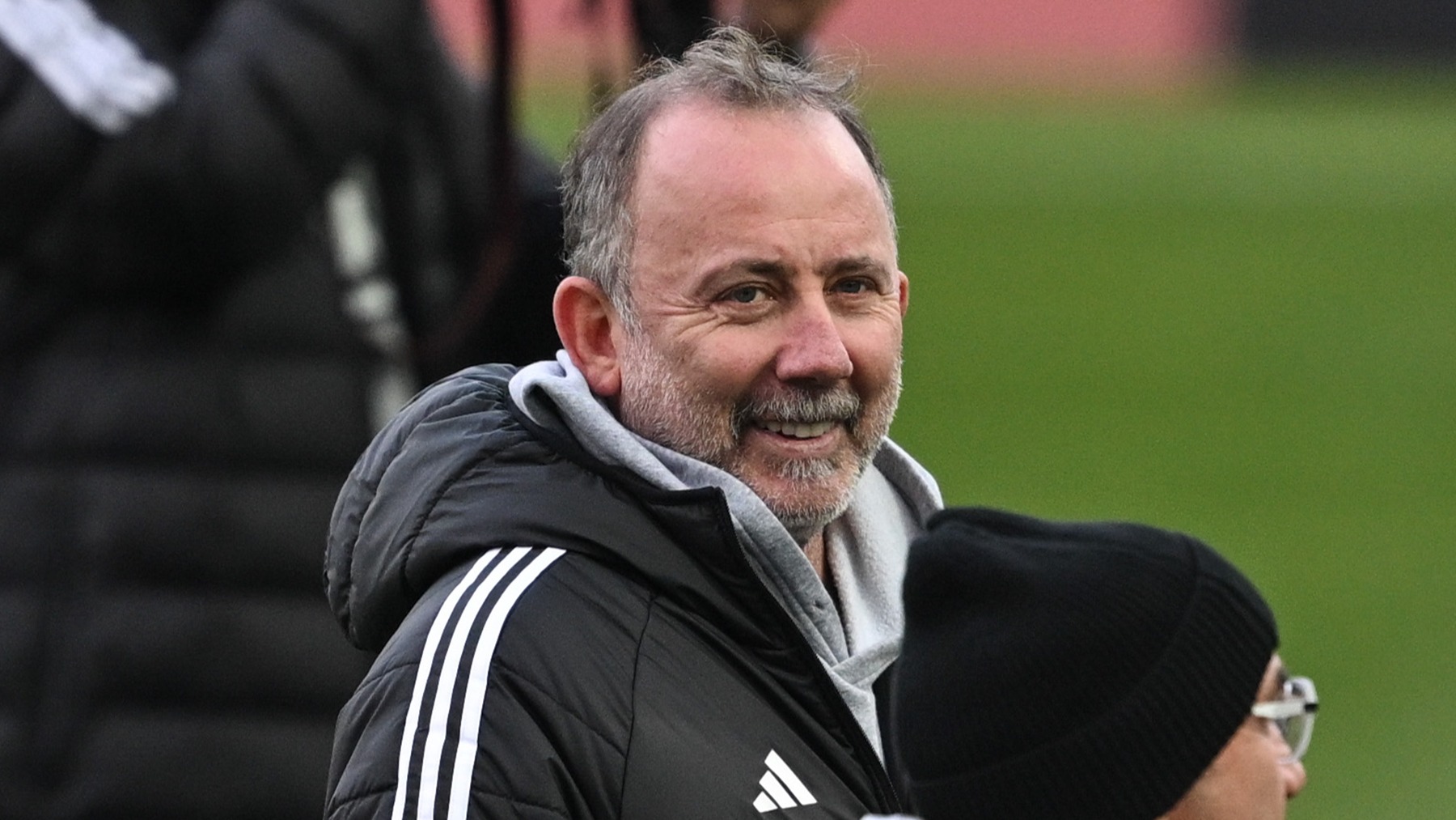 Sergen Yalçın’dan Rekor: Beşiktaş Dönemindeki En Uzun Seri