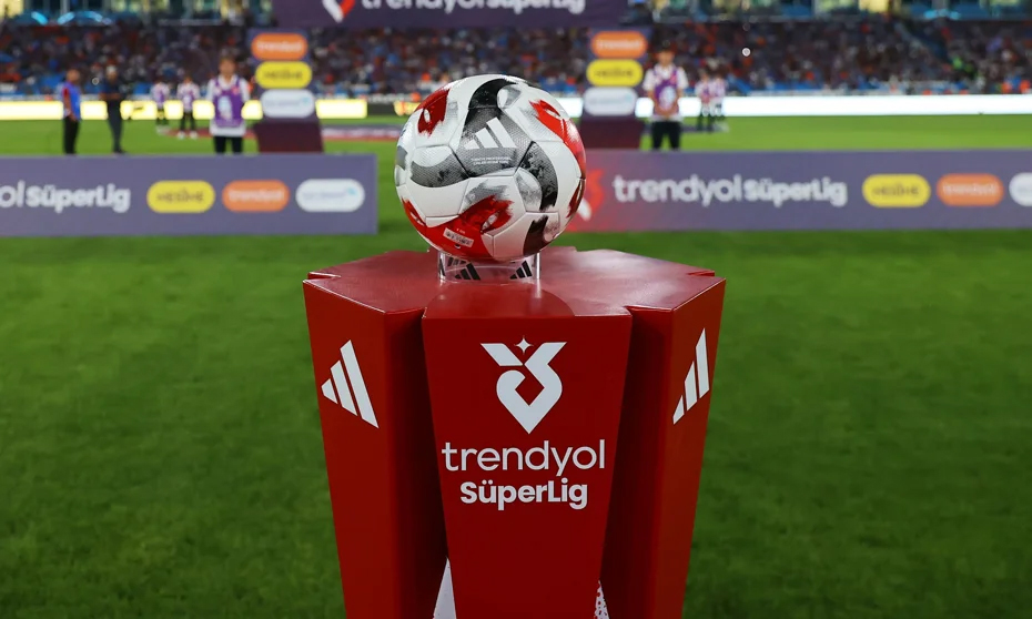 Süper Lig’de Şampiyonluk Hesapları Yeniden: Tek Rakam Değişti, Heyecan Dorukta!