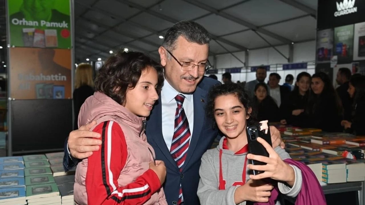 Trabzon’da Öğrenci Dostu Tarife Devrimi: Ulaşımda Şok İndirim!