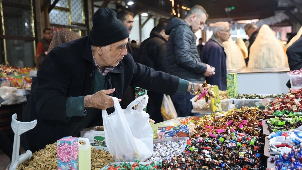 Bayram Şekeri Alırken Dikkat! Uzmanlardan Kritik Uyarılar Geldi