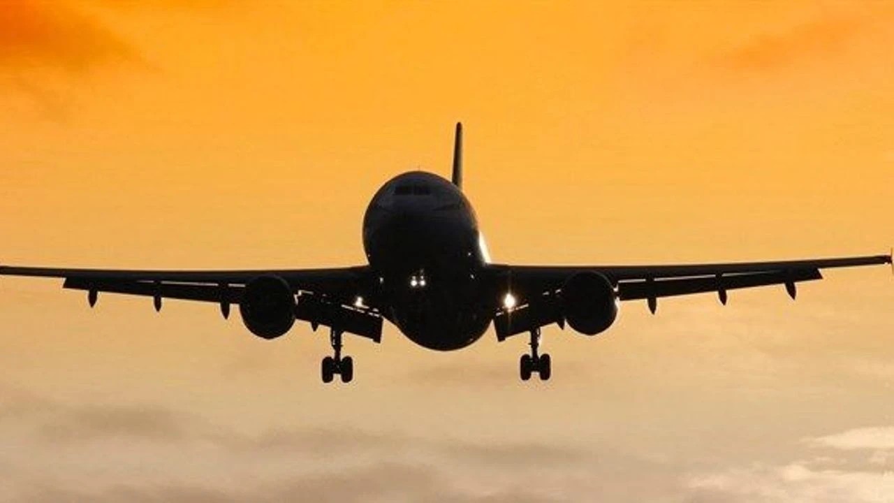 Gökyüzünde Bayram Hareketi: İç Hatlarda Rekor Ek Sefer Alarmı!