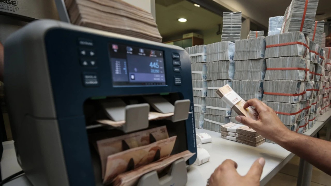 Bankacılık Sektöründe Mevduatlar Artış Gösterdi