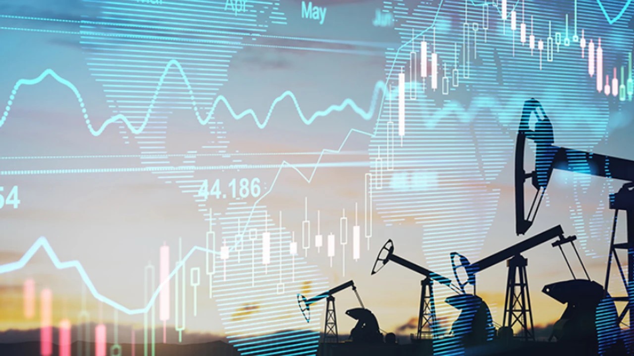** Petrol Piyasasında Şok Dalgaları: Brent Neden 100 Doların Eşiğinde?