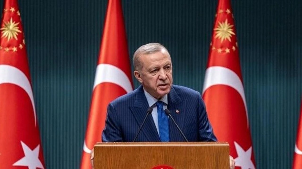 Çanakkale’nin Yüz Yıllık Yankısı: Erdoğan’dan İlham Veren Mesaj!
