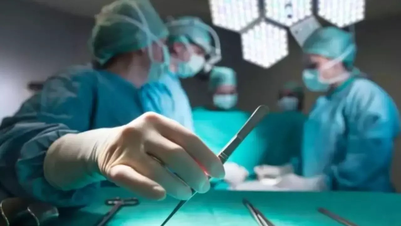 Gaziantep Şehir Hastanesi’nde Ameliyathane Kavgası: Neşterler Havada Uçuştu!