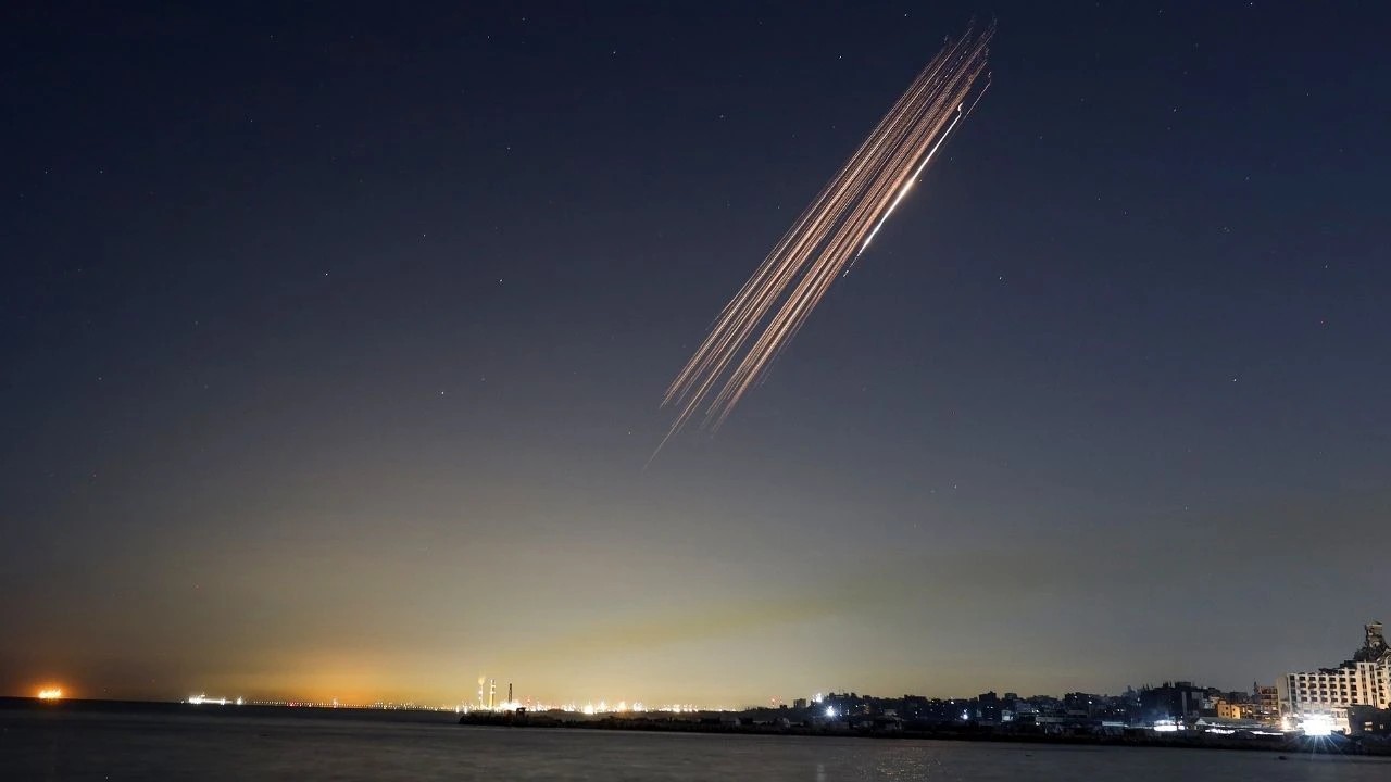 İran’dan Şok Hamle: Taarruz Operasyonları X2!