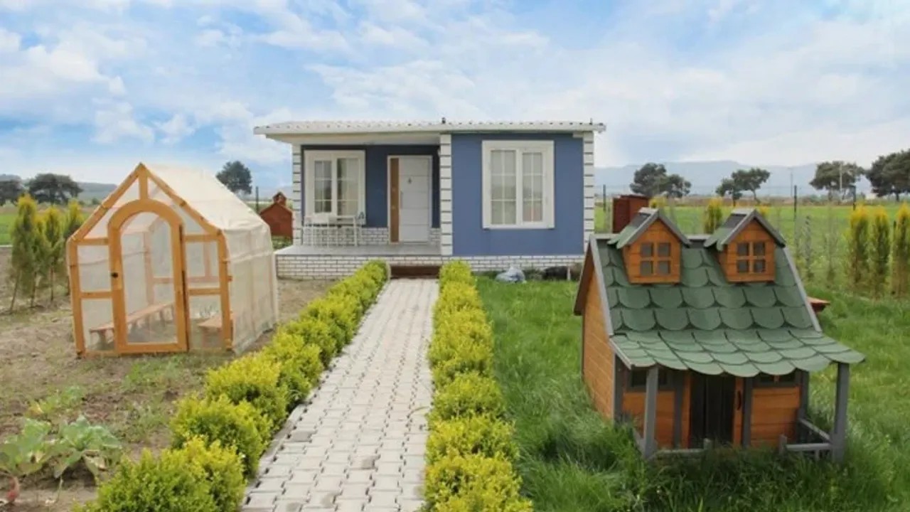 Hobi Bahçeleri Alarm Veriyor: Yıkım Mı, Yeni Düzenleme Mi?