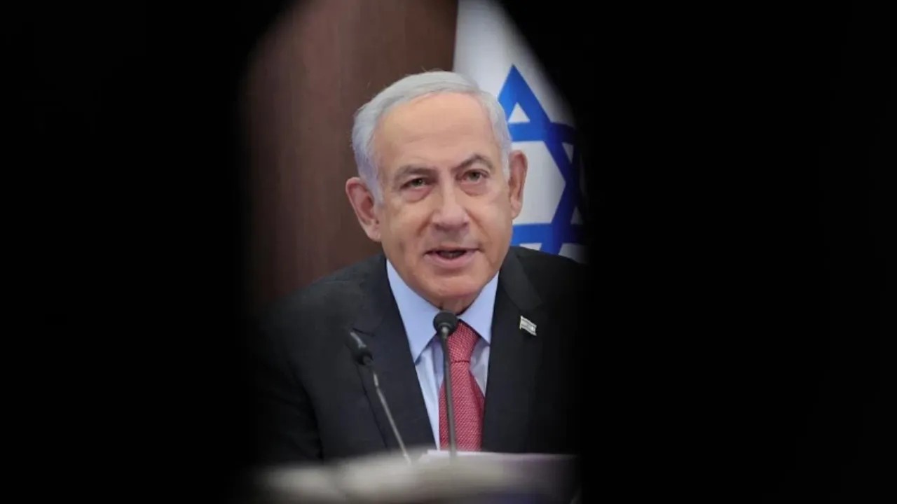 Netanyahudan Bomba İtiraf: Suikast Listesi Sosyal Medyayı Salladı!