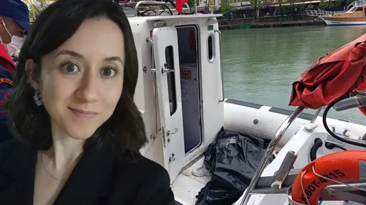 Yürüyüşe Çıktı, Geri Dönmedi: 29 Yaşındaki Öğretmen Irmakta Ölü Bulundu