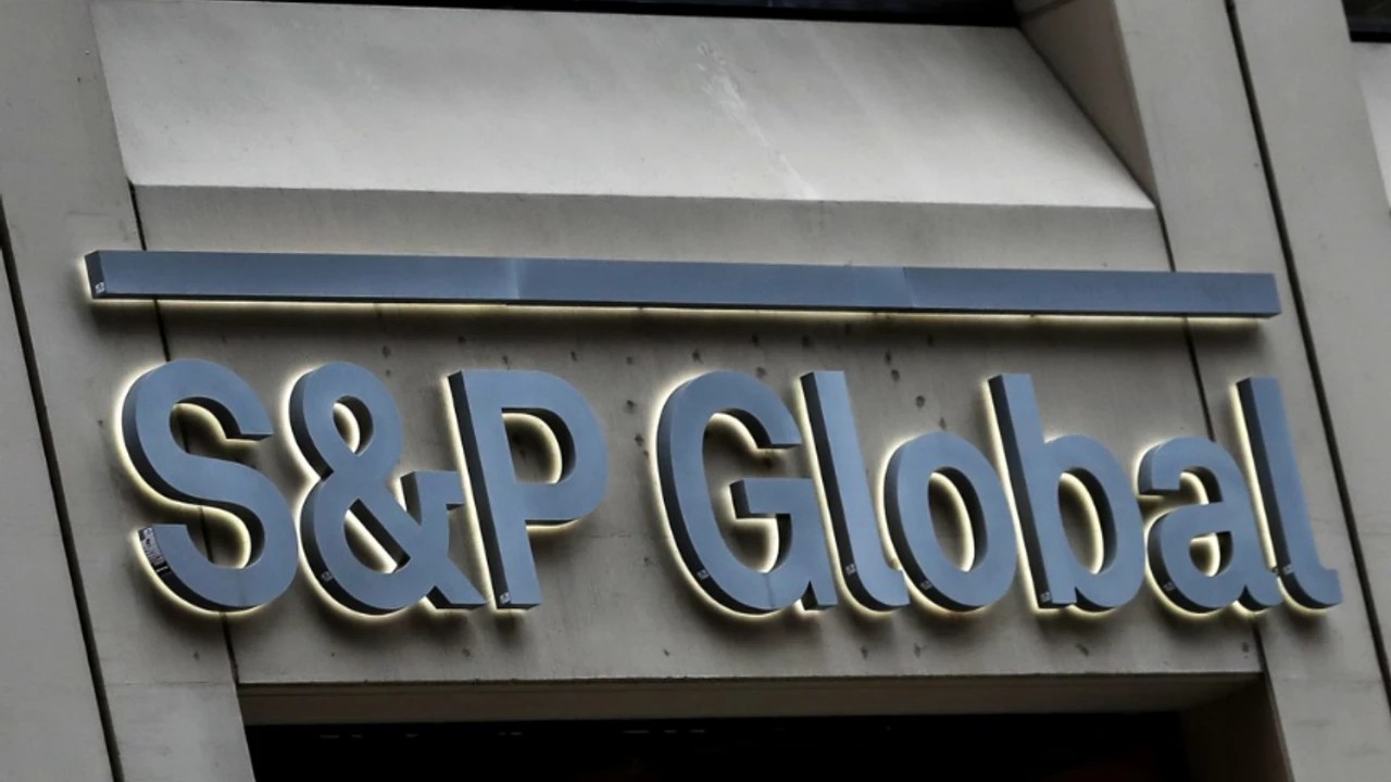 S&p Global Ratings, Irak’ın Kredi Notunu “negatif” Izlemeye Aldı!