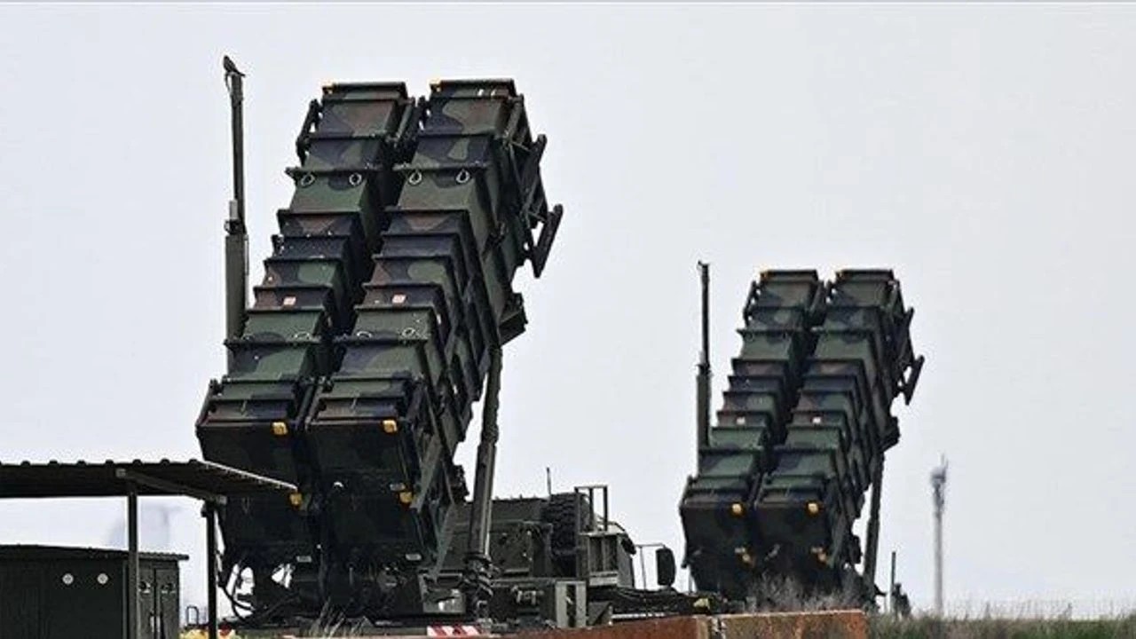 Türkiye’den Kritik Savunma Hamlesi: Adana’da Ikinci Patriot Sistemi Konuşlandırıldı