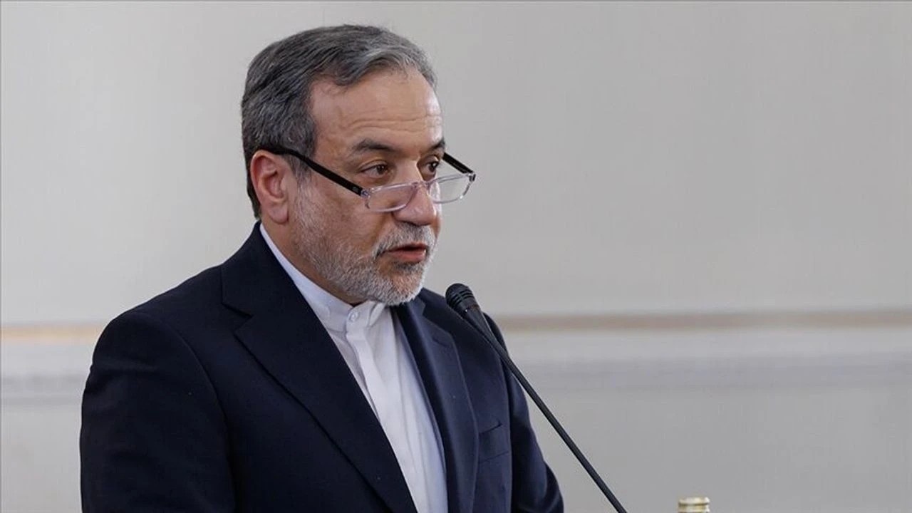 İran’dan Şok Hamle: Ateşkes Değil, Kalıcı Barış İstiyoruz!