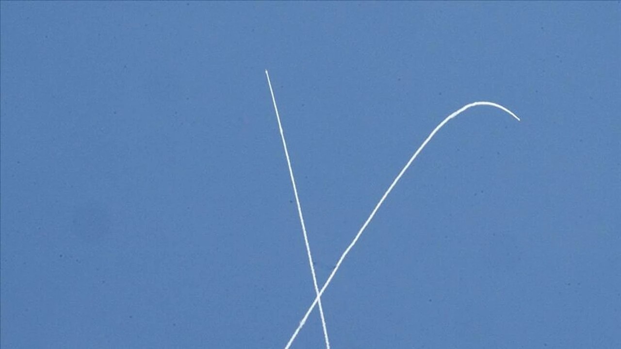 Orta Doğu Alarmda: İran’dan Füze Ve İha Sürprizi!